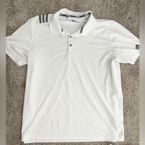 Men’s Collard Shirt